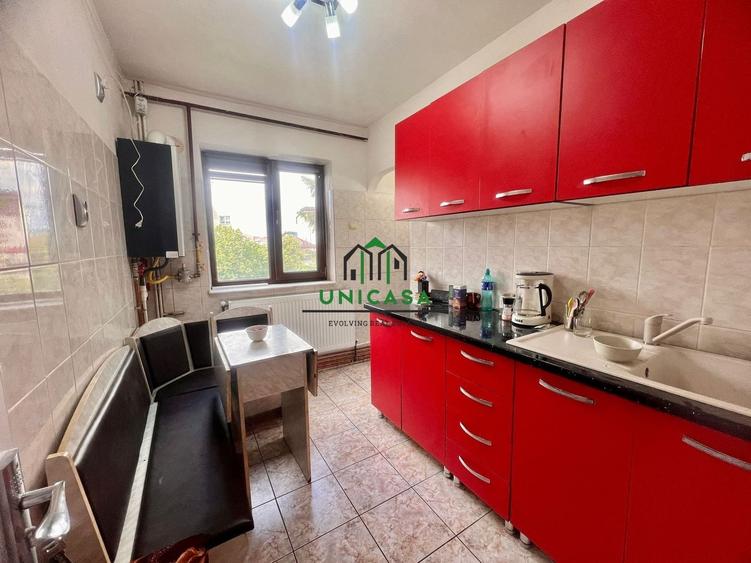 Apartament 3 camere/Nord|/Etaj 3/4 cu acoperis - 6