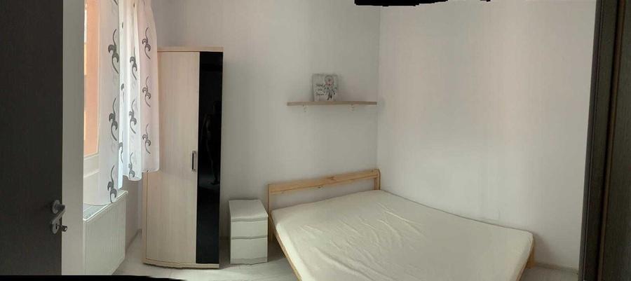 Garsoniera tip studio in militari residence - 8