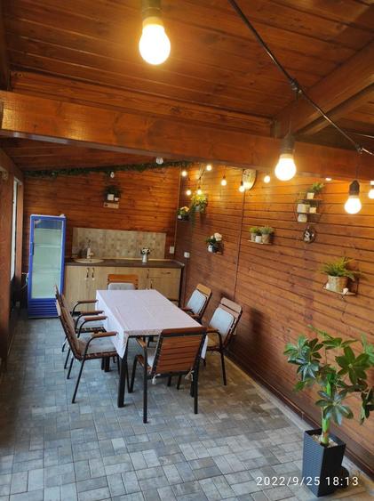 De Vânzare: Casă Superbă în Complexul Trend Residence – Popești-Leordeni - 2