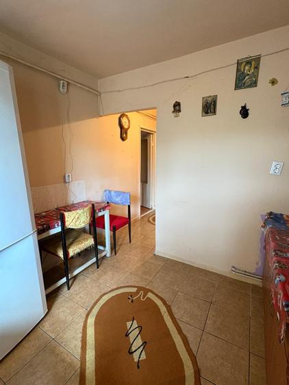 - Apartament 1 camera, zona Plantelor. - 5