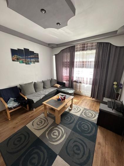 Apartament cu 2 camere decomandat în Exterior Vest