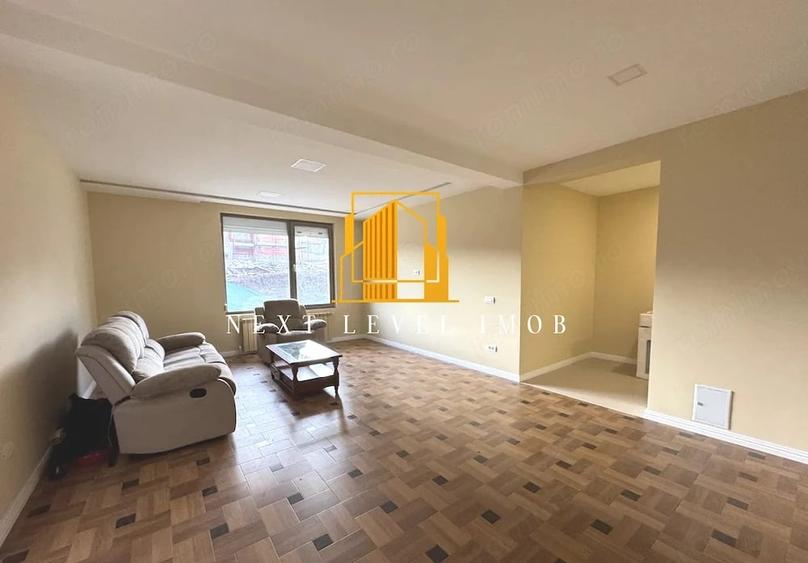 Apartament cu 2 camere decomandat în Trivale
