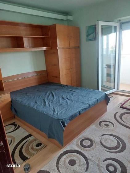 Apartament cu 2 camere în Cârcea