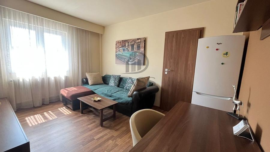 Apartament 2 camere de inchiriat str. Miraslau mobilat și utilat - 8