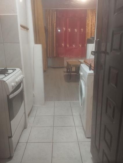 Garsonieră nedecomandată în Central