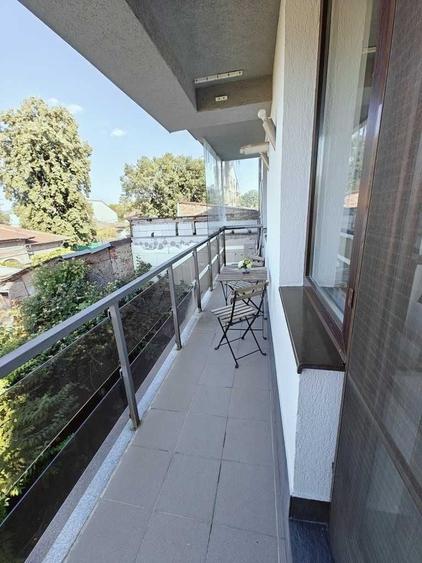 Apartament cu 2 camere decomandat în Bucureștii Noi