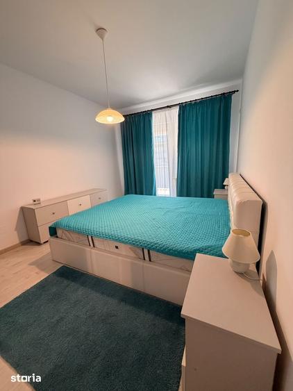 Apartament 3 Camere Decomandat | 15 Min Metrou Ap. Patriei | 89 MP - 15