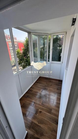 Apartament cu 3 camere decomandat în Ștefan cel Mare
