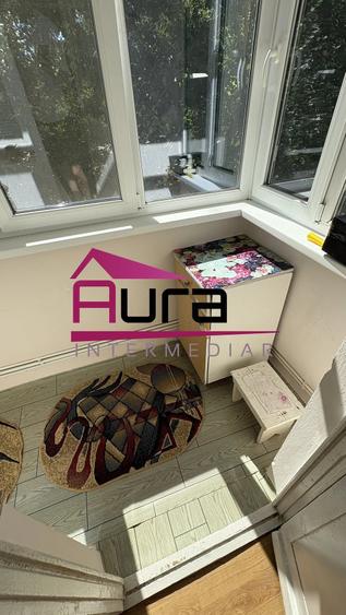 Inchiriez apartament 2 camere zona Str.Isaccei - 6