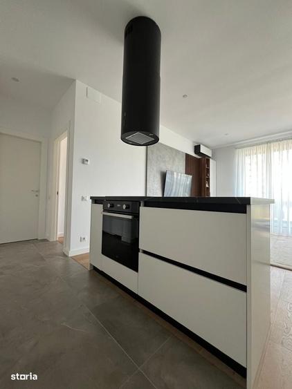 Apartament 2 camere ONE Timpuri Noi - 8