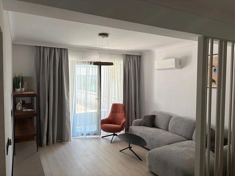 Inchiriez apartament 2 camere si parcare Twin Residence Torontalului - Prima Inchiriere - 8