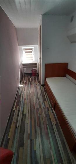 Garsonieră decomandată, mobilată în Gară