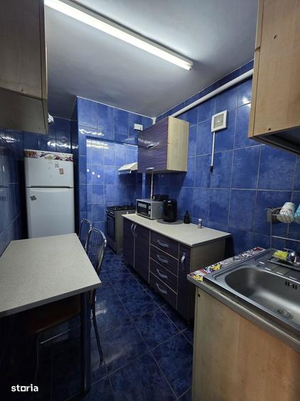 Apartament cu 2 camere de inchiriat in zona Metrou Eroii Revolutiei - 3