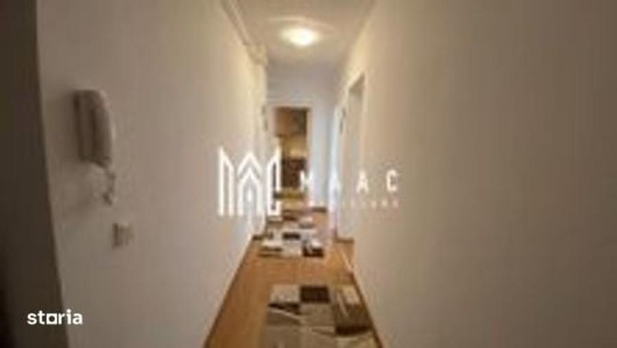 Apartament cu 2 camere decomandat în Ștrand