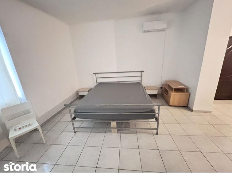 Garsonieră în Central