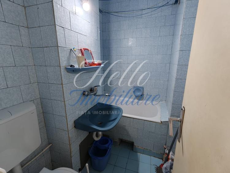 Apartament cu 2 camere semidecomandat în Mănăștur