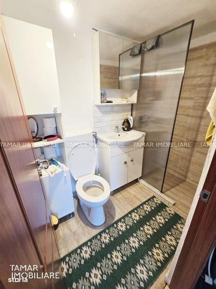 Casă cu 2 camere în Dulcele