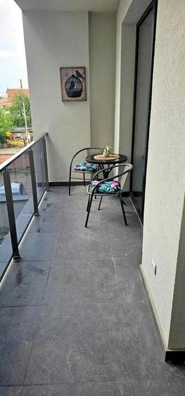 Apartament cu 2 camere semidecomandat în Mărăști