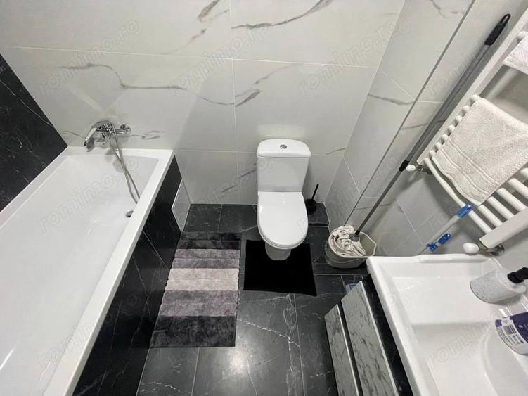 Apartament cu 2 camere decomandat în Amzei