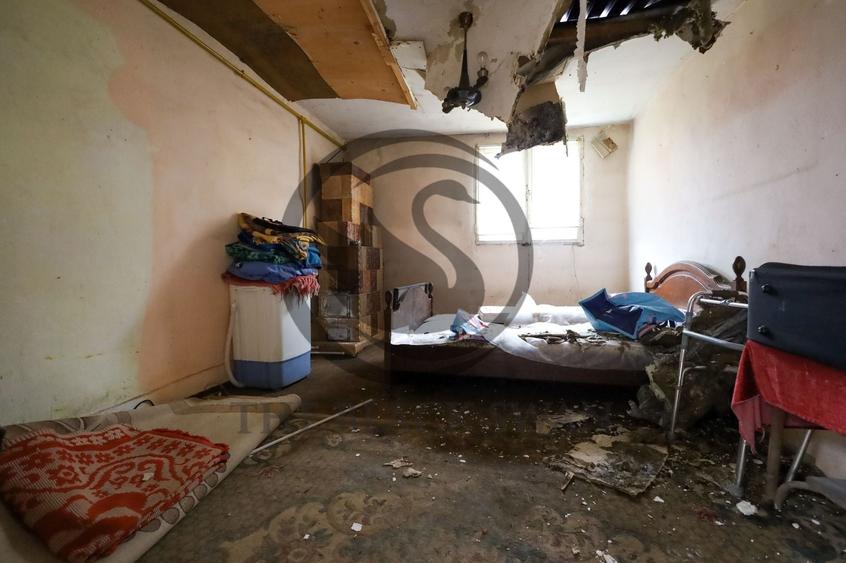 Casă individuală cu 3 camere cu Canalizare în Exterior Vest