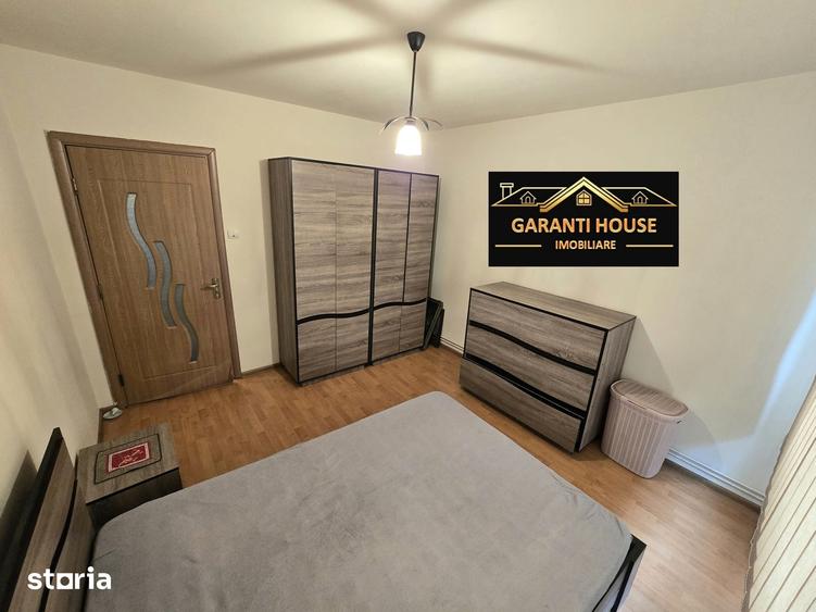 Apartament cu 2 camere decomandat în Traian