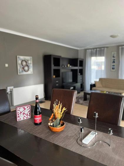 Casă cu 5 camere cu Teren 450 Mp în Sângeorgiu de Mureș