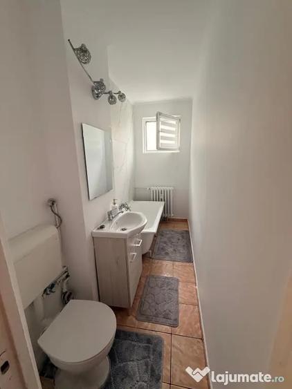 Garsoniera moderna, prima inchiriere, zona Mega Mall Pantelimon - 1