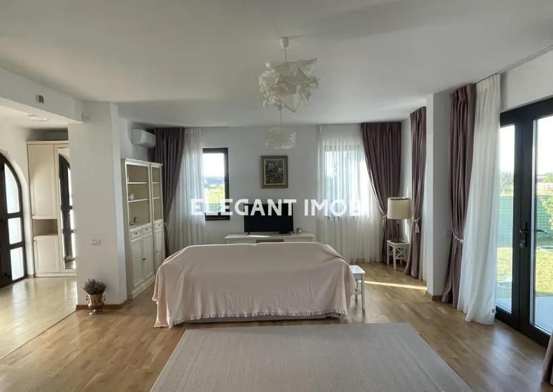 Casă cu 1 camere cu Teren 700 Mp în Corbeanca