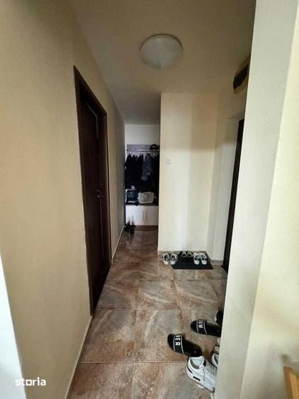 Vanzare ,apartament cu 3 camere central - 8