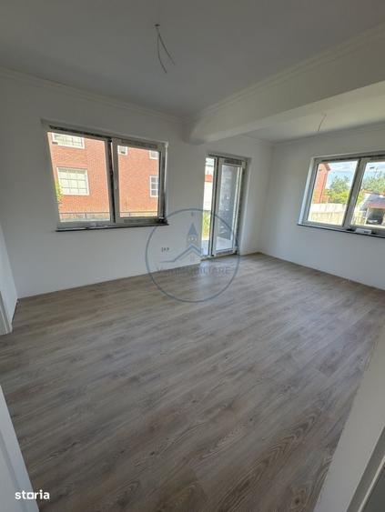 Apartament cu 2 camere în Cetății