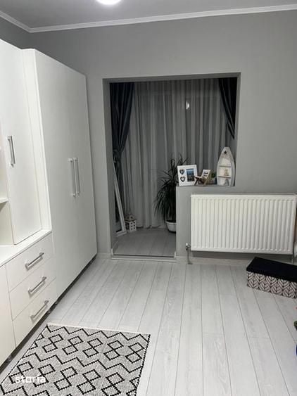 Apartament cu 3 camere în Apahida