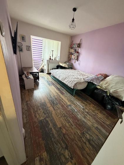 Apartament cu 2 camere în Astra