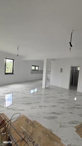 Casă cu 3 camere cu Teren 800 Mp în Viile Satu Mare