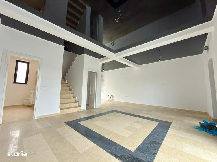 Vila P+1 cu 3 Camere | Navodari - 14