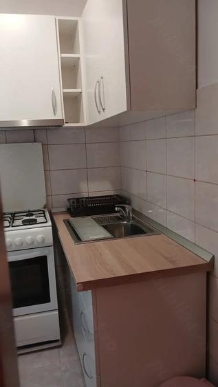 Apartament cu 2 camere decomandat în Gării