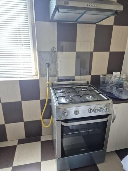 Apartament semidecomandat în Vidra