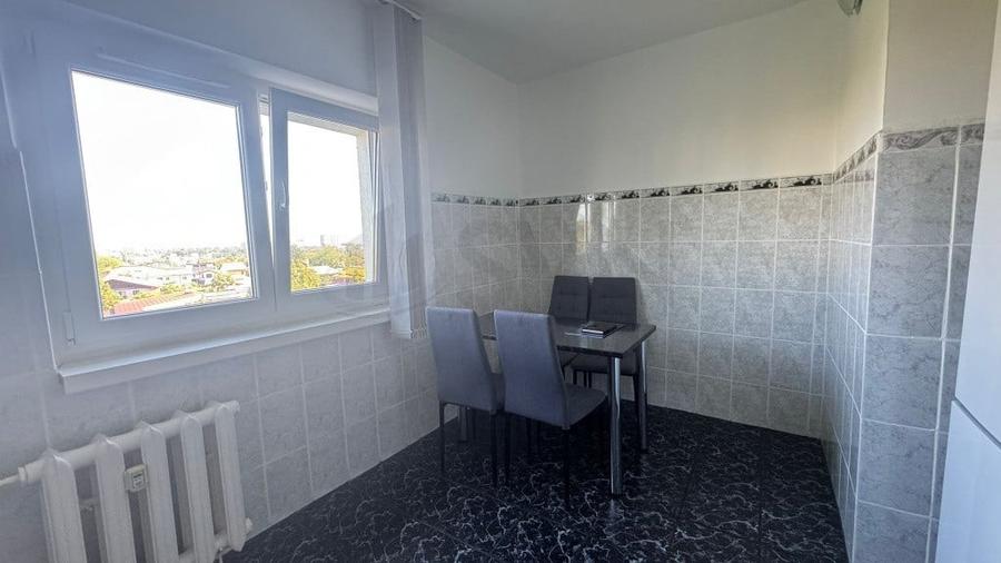 Apartament cu 2 camere decomandat în Doamna Ghica