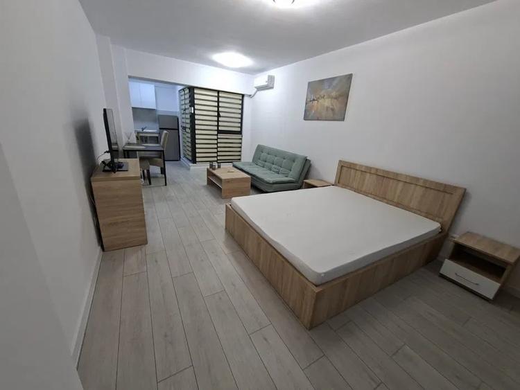 Studio Smart Residence-Lujerului/Incalzire pardoseala/Metrou Lujerului - 2