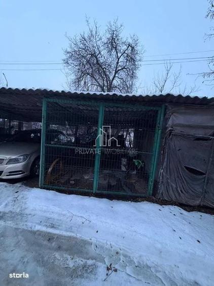 Apartament cu 2 camere decomandat în Semicentral