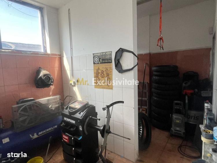 Spațiu comercial, de 316 mp, în Central