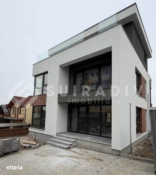 Spațiu comercial, de 220 mp, în Bună Ziua