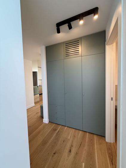Inchiriere vila cu 4 camere Amber Forest - 11