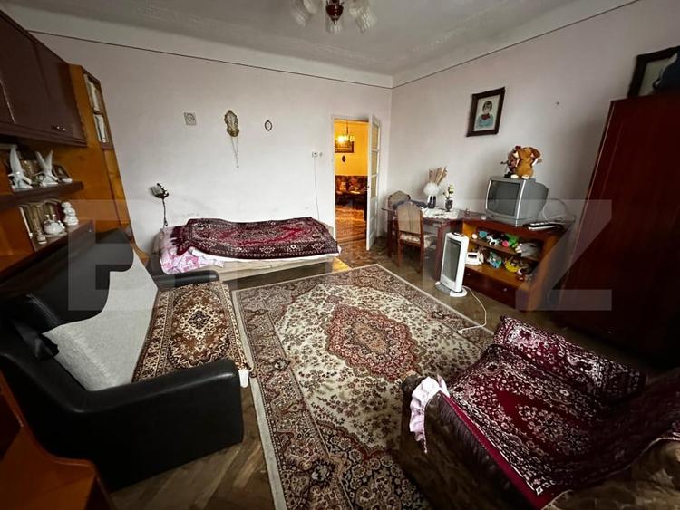 Casă individuală cu 6 camere cu Canalizare în Ocna Mureș