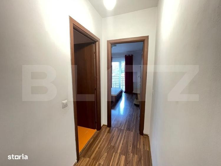 Apartament 2 camere, 50mp, Marasti - 7