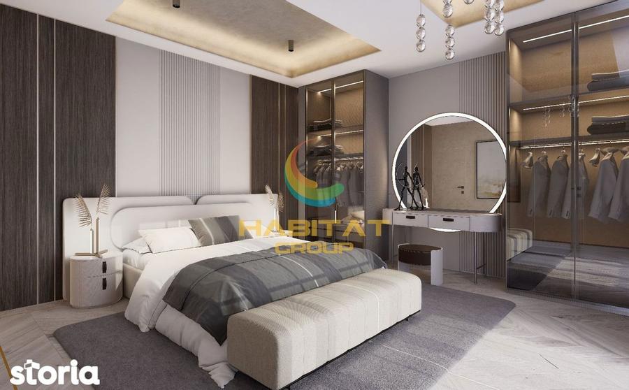 Apartament cu 3 camere în Vitan — fotografia 1