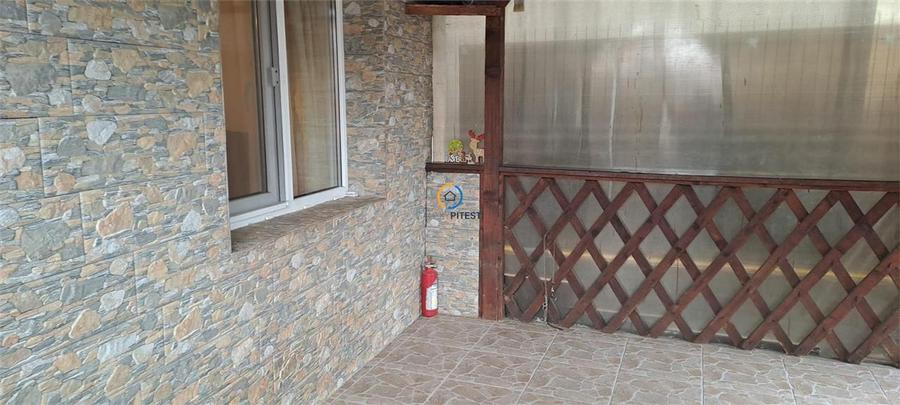 Casa P+M, Maracineni, libera - 3