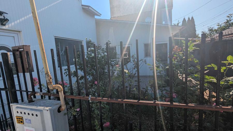Casă cu 3 camere cu Teren 40 Mp în Nord