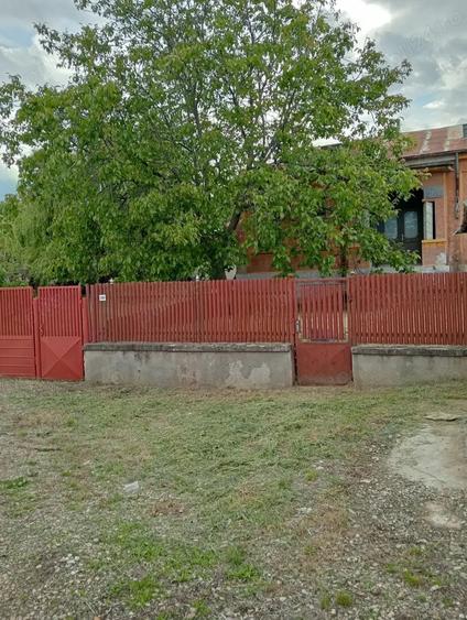Casă cu 3 camere cu Teren 1589 Mp în Scânteia