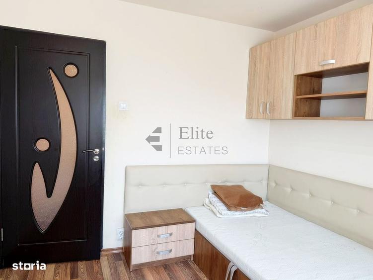 Apartament cu 3 camere de inchiriat in Cartier Nufarul - 4