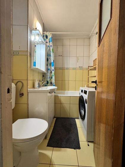 Apartament cu 2 camere decomandat în Mihai Bravu